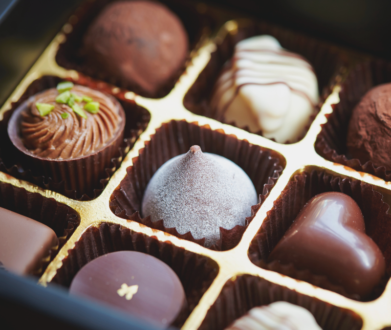 This Valentine’s Day, Think Outside the Box of (Chocolates): Your Personal Guide to Creating the Perfect Valentine’s Day Experience