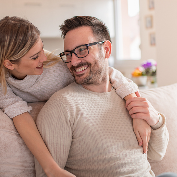 Cathi Bingaman, founder of InSync with You, providing personalized lifestyle management through errand running and shopping assistance.