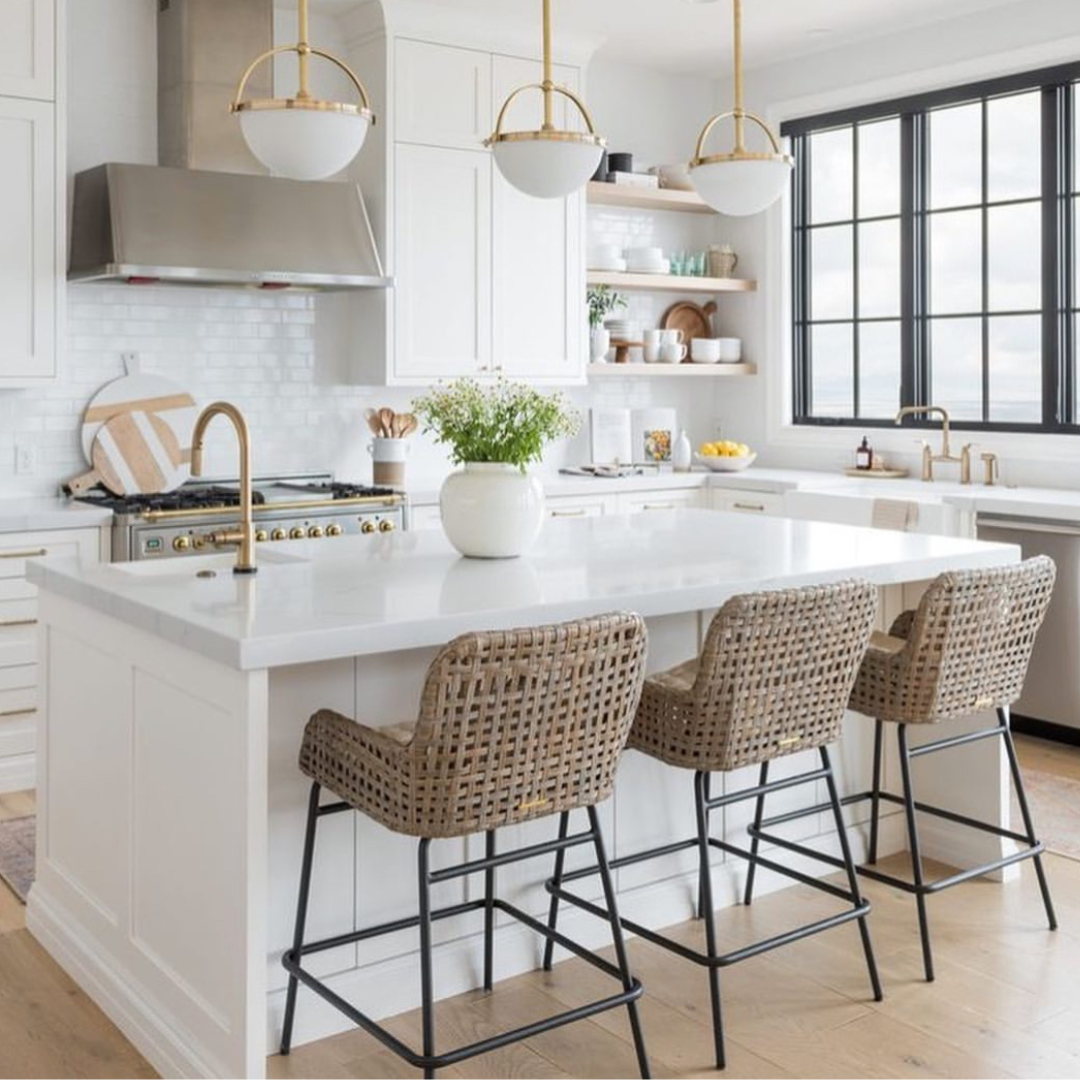 Organized home thanks to Cathi Bingaman Louisville's personal concierge