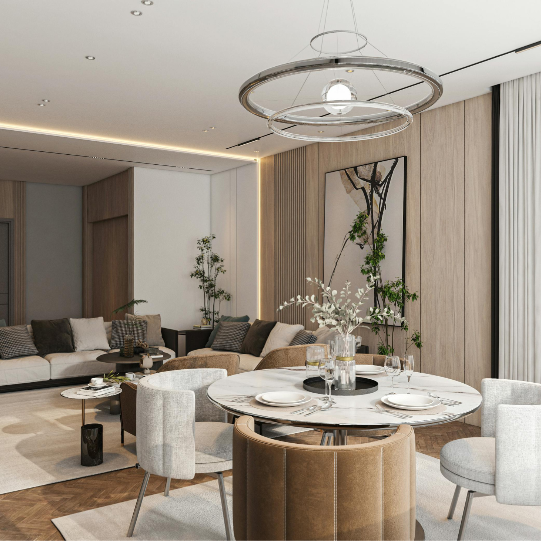 Cathi Bingaman of InSync with You ensuring a clean, well-maintained, and welcoming home with expert household management.