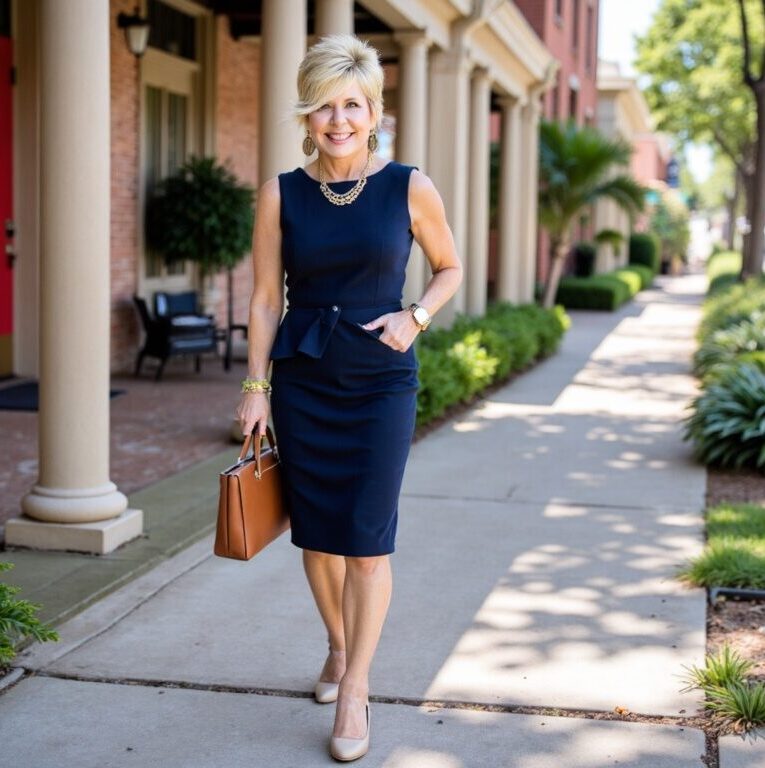 Cathi Bingaman, owner of InSync with You, Personalized lifestyle and household management services designed to elevate your everyday life.