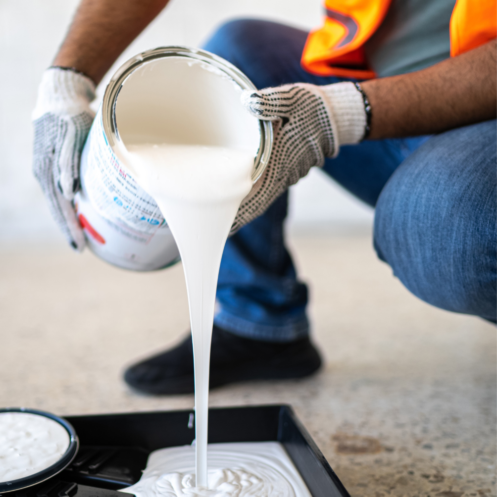 Cathi Bingaman of InSync with You ensuring a clean, well-maintained, and welcoming home with expert household management.